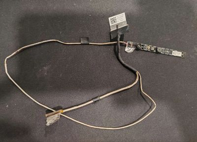 Лот: 25110936. Фото: 1. шлейф Матрицы x541uv edp cable... Шлейфы, кабели, переходники