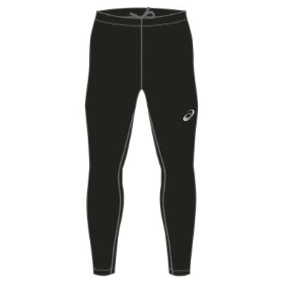 Лот: 12641941. Фото: 1. ASICS TIGHT 142901 Тайтсы. Спортивные брюки, штаны
