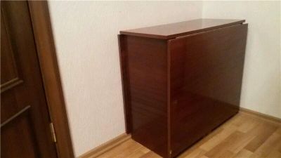 Лот: 11030827. Фото: 1. Стол-книжка. Столы, стулья, обеденные группы
