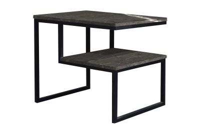 Лот: 24992097. Фото: 1. Журнальный стол лофт Hoff Shelf... Журнальные столики