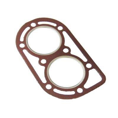 Лот: 21364639. Фото: 1. Прокладка под головку SUZUKI DT5... Запчасти для лодок, катеров, лодочных моторов