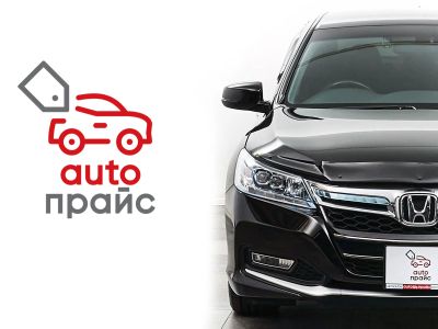 Лот: 22625487. Фото: 1. Honda Accord 2014. Автомобили