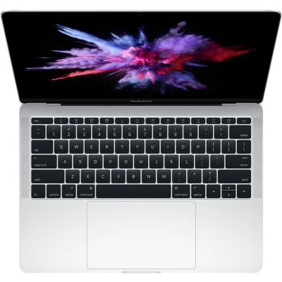 Лот: 11919269. Фото: 1. Apple MacBook Pro 13.3'' (mpxu2ru... Ноутбуки