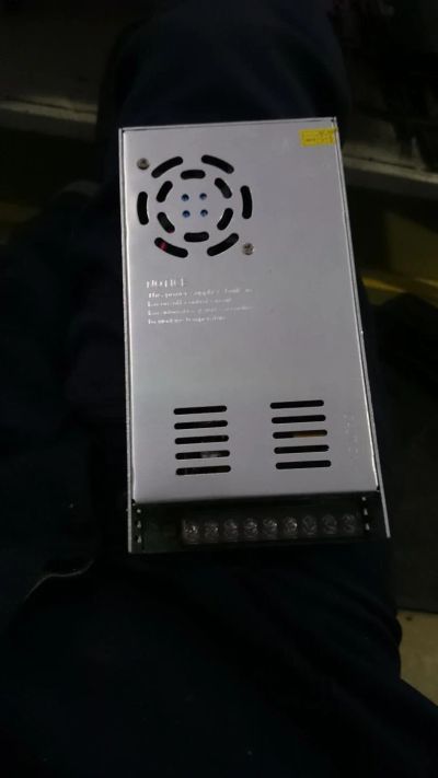 Лот: 8065503. Фото: 1. Блок питания 12v 30a. Зарядные устройства, блоки питания для бытовой техники