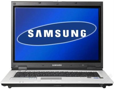 Лот: 1855491. Фото: 1. Ноутбук Samsung SR40K00E. Ноутбуки