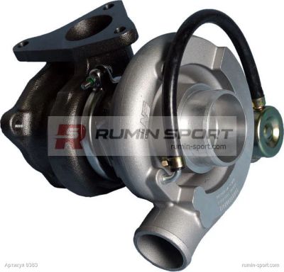 Лот: 4441786. Фото: 1. Турбина TD05H-20G bolt on Subaru... Детали тюнинга
