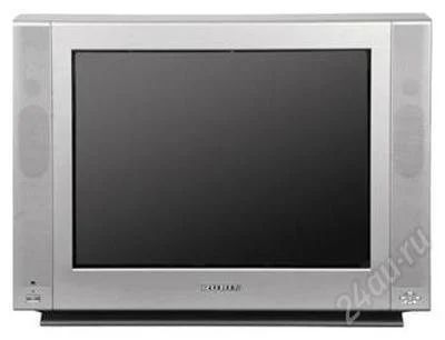 Лот: 1239392. Фото: 1. т.в.Rubin 55fm10-7. Телевизоры
