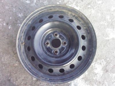 Лот: 3533974. Фото: 1. 4-100 R16 ( 2 диска ) Toyota... Диски