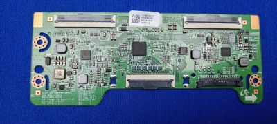 Лот: 24347781. Фото: 1. T-con Board Модуль Panel CY-KK049BGLV1V... Запчасти для телевизоров, видеотехники, аудиотехники