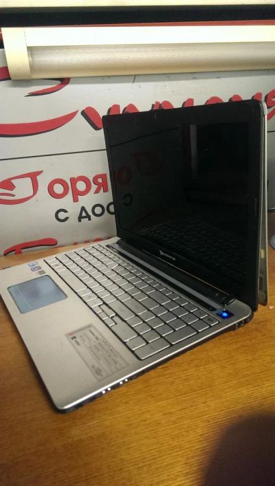 Лот: 3688444. Фото: 1. Packard bell. EasyNote TX86 ОБМЕН. Ноутбуки