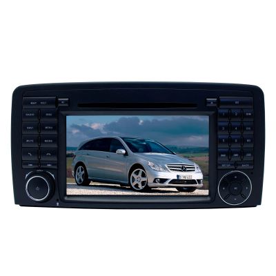 Лот: 15668568. Фото: 1. Штатная магнитола для Mercedes... Автомагнитолы
