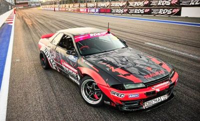 Лот: 25606573. Фото: 1. Ниссан Скайлайн nissan skyline... Автомобили