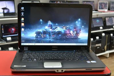 Лот: 16180510. Фото: 1. Dell 1015 (15.6"/Intel Celeron... Ноутбуки