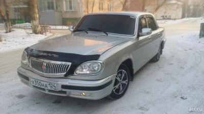 Лот: 8932600. Фото: 1. Волга (ГАЗ 31105). Автомобили