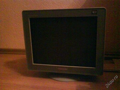 Лот: 1356944. Фото: 1. Монитор 17" Samsung 796 MB. ЭЛТ-мониторы