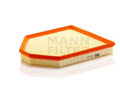 Лот: 13357802. Фото: 1. Mann C 30 013 Фильтр воздушный. Расходные материалы