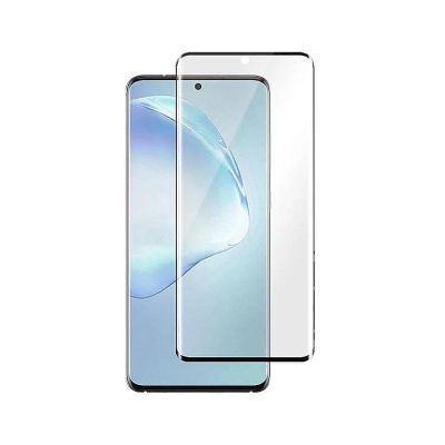 Лот: 20529764. Фото: 1. Защитное стекло Samsung Galaxy... Защитные стёкла, защитные плёнки