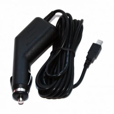 Лот: 3413883. Фото: 1. АЗУ для видеорегистратора miniUSB... Видеорегистраторы,  радар-детекторы, системы парковки