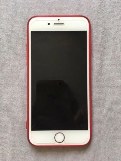 Лот: 13302906. Фото: 1. Apple IPhone 6s Rose Gold 32gb. Смартфоны