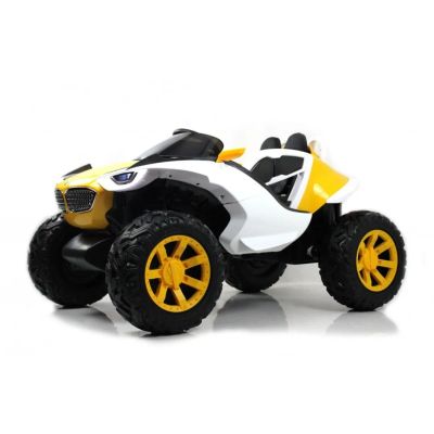 Лот: 24065611. Фото: 1. Детский электромобиль BMW K888AM. Детские электромобили