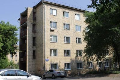 Лот: 4244524. Фото: 1. Продам комнату в общежитии на... Квартиры, студии