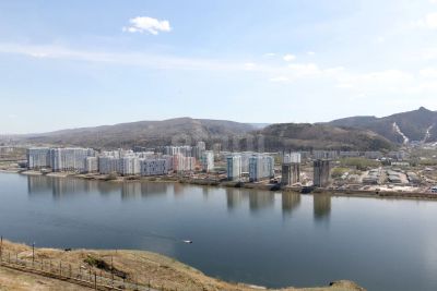 Лот: 25349359. Фото: 1. 1-комн. квартира , Красноярск... Квартиры, студии