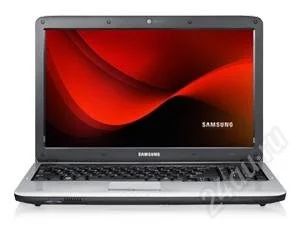 Лот: 2389886. Фото: 1. Ноутбук Samsung RV510-S01RU T4500... Ноутбуки