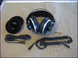 Лот: 2663397. Фото: 1. Продам AKG 271 MK 2. DJ-оборудование