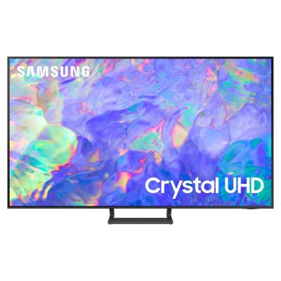 Лот: 21350037. Фото: 1. Новый 4K Смарт телевизор 65" Samsung... Телевизоры