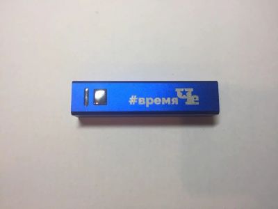 Лот: 12076024. Фото: 1. PowerBank. Внешние, портативные аккумуляторы для смартфонов (Power bank)