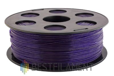 Лот: 17510851. Фото: 1. Фиолетовый Watson Bestfilament... 3D принтеры, 3D ручки и комплектующие