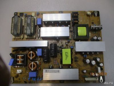 Лот: 15954595. Фото: 1. LG PCB EAX61124202/2 REV1.1/32LD425... Запчасти для телевизоров, видеотехники, аудиотехники