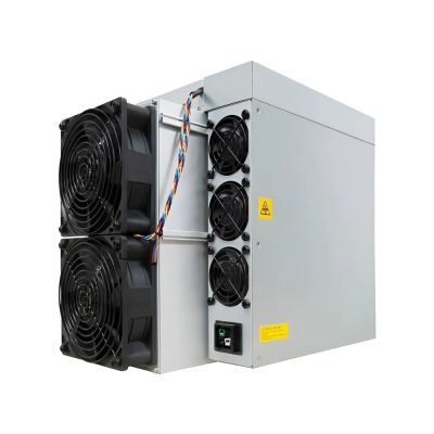 Лот: 23539404. Фото: 1. Antminer s21 195th. Майнинг фермы, товары для майнинга
