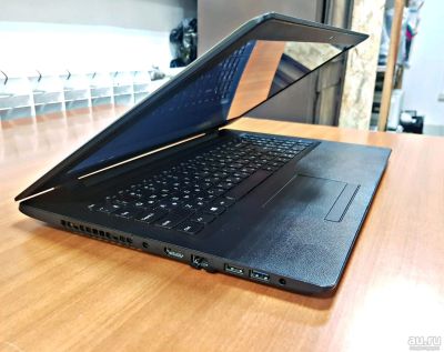 Лот: 13059635. Фото: 1. Ноутбук Lenovo AMD A4-7210 / R5... Ноутбуки