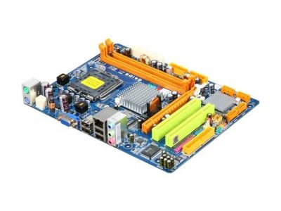 Лот: 9864714. Фото: 1. Комплект Core2Quad Q8300/ Biostar... Материнские платы