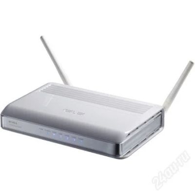 Лот: 2471597. Фото: 1. ASUS RT-N12. WiFi, Bluetooth адаптеры