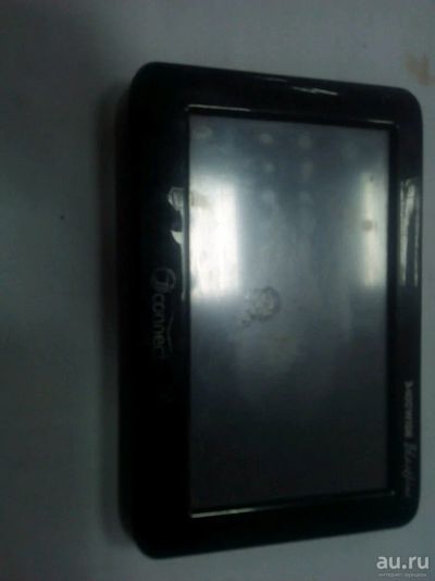 Лот: 9902893. Фото: 1. Blackline 3400wide. GPS-навигаторы
