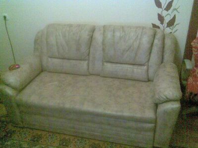 Лот: 3535463. Фото: 1. Мини-диван София 2. Кресла, пуфы