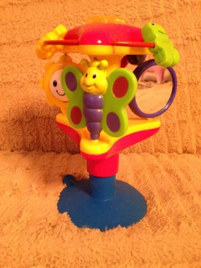Лот: 8941736. Фото: 1. Развивающая игрушка Лето Kiddie... Для младенцев