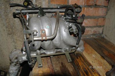 Лот: 5740534. Фото: 1. Запчасти Suzuki Escudo J20A. Двигатель и элементы двигателя