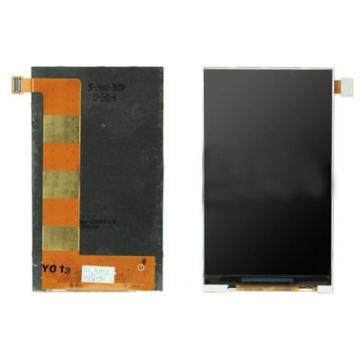 Лот: 12207557. Фото: 1. Дисплей Explay Advance. Дисплеи, дисплейные модули, тачскрины