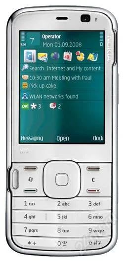 Лот: 2622085. Фото: 1. Nokia N79 продам. Смартфоны