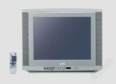 Лот: 1167298. Фото: 1. Купи телевизор JVC в идеал.состоянии. Телевизоры