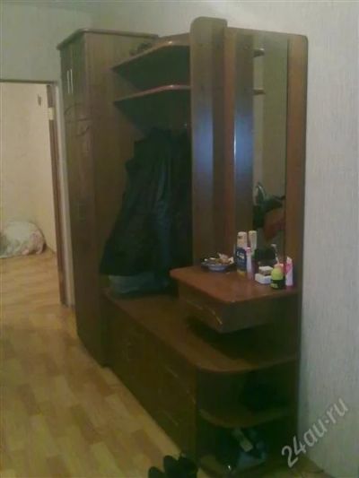 Лот: 1784558. Фото: 1. Прихожая. Прихожие, гардеробные