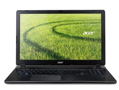 Лот: 3877592. Фото: 1. Стильный игровой 15.6" Acer Aspire... Ноутбуки