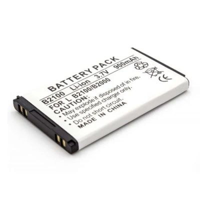 Лот: 21520228. Фото: 1. Аккумулятор LG B2000. Аккумуляторы