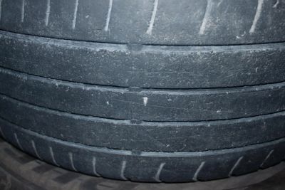 Лот: 5460157. Фото: 1. Dunlop Sp Sport 2050 225\45\R18... Шины