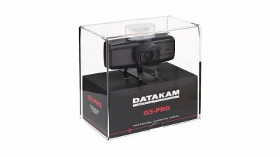 Лот: 9894099. Фото: 1. Новый! Видеорегистратор Datakam... Видеорегистраторы,  радар-детекторы, системы парковки
