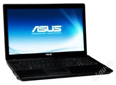 Лот: 1381707. Фото: 1. Игровой ASUS K54LY Dual Core B950... Ноутбуки