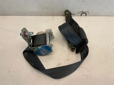 Лот: 21703647. Фото: 1. ремень безопасности Hyundai Elantra... Двигатель и элементы двигателя